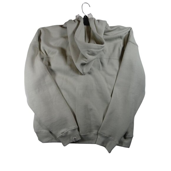 Free Planet Men's 2PC Hoodie & Shorts Set Celadon Tint Size XL - Picture 3 of 7